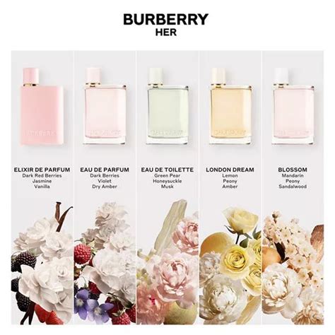 burberry her perfume cyber monday|burberry perfume uk.